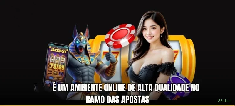 881bet App - Aplicativo Oficial para Android e iOS