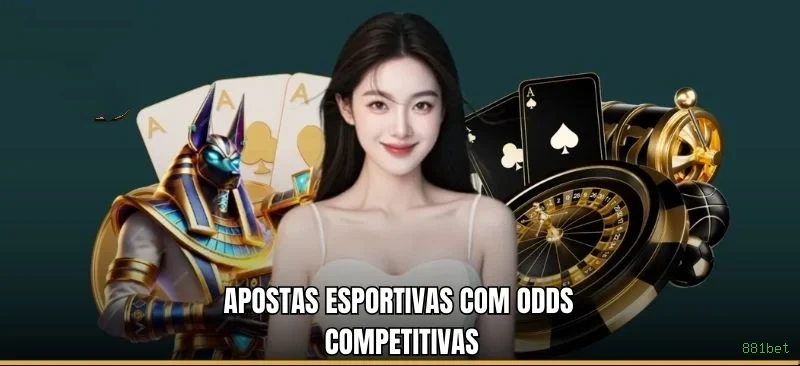 881bet - Sistema Líder de Apostas Online no Brasil com Jogos Especiais